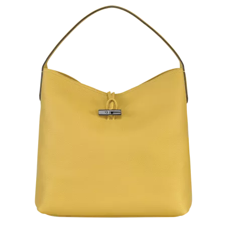 longchamp - sac porté épaule  roseau essential