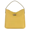 longchamp - sac porté épaule  roseau essential