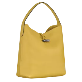 longchamp - sac porté épaule  roseau essential