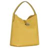 longchamp - sac porté épaule  roseau essential