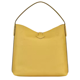 longchamp - sac porté épaule  roseau essential