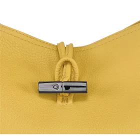 longchamp - sac porté épaule  roseau essential
