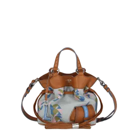 lancel - sac seau s premier flirt de lancel