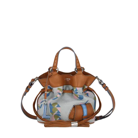 lancel - sac seau s premier flirt de lancel