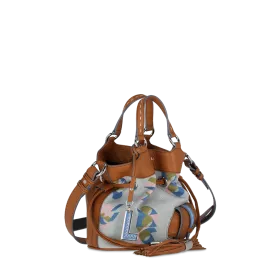 lancel - sac seau s premier flirt de lancel
