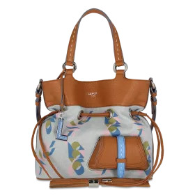 lancel - sac seau m premier flirt de lancel