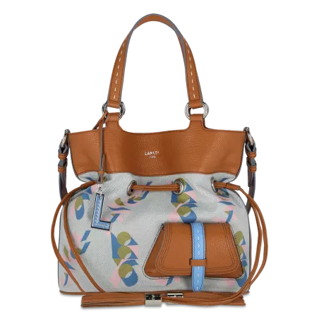 lancel - sac seau m premier flirt de lancel