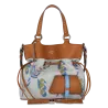 lancel - sac seau m premier flirt de lancel