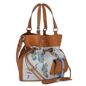 lancel - sac seau m premier flirt de lancel