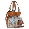 lancel - sac seau m premier flirt de lancel