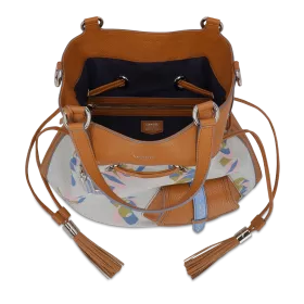 lancel - sac seau m premier flirt de lancel