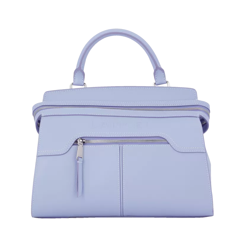 Carryall Zippé M Ines De Lancel Carryall Zippé M Ines De Lancel