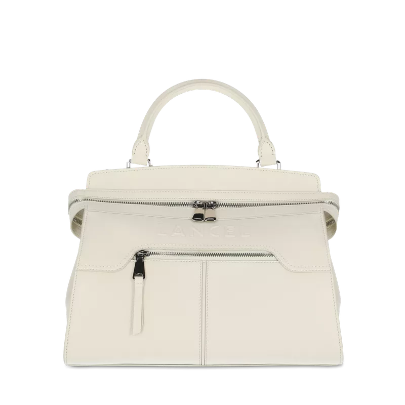 Carryall Zippé M Ines De Lancel Carryall Zippé M Ines De Lancel