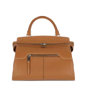 Carryall Zippé M Ines De Lancel