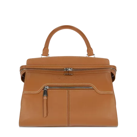Carryall Zippé M Ines De Lancel