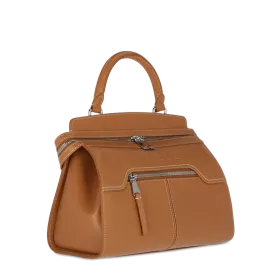 Carryall Zippé M Ines De Lancel