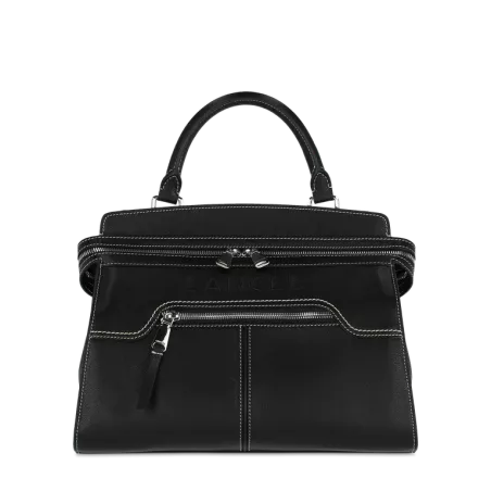 Carryall Zippé M Ines De Lancel