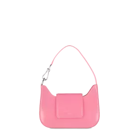 lancel - sac baguette s sixtine de lancel