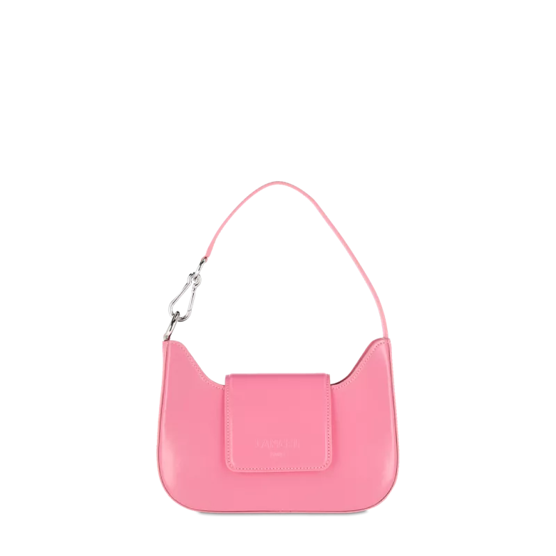 lancel - sac baguette s sixtine de lancel