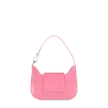 lancel - sac baguette s sixtine de lancel