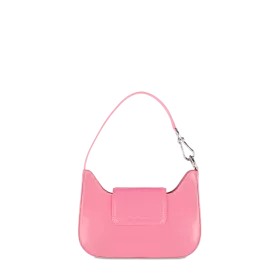 lancel - sac baguette s sixtine de lancel