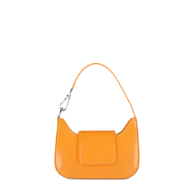 lancel - sac baguette s sixtine de lancel