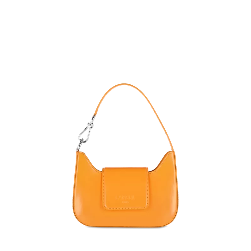 lancel - sac baguette s sixtine de lancel