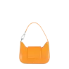 lancel - sac baguette s sixtine de lancel