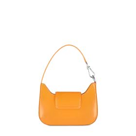 lancel - sac baguette s sixtine de lancel