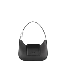 lancel - sac baguette s sixtine de lancel