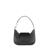 lancel - sac baguette s sixtine de lancel