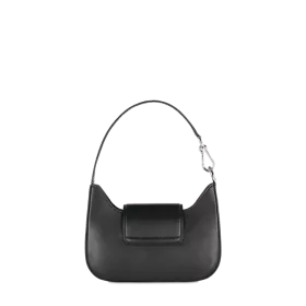lancel - sac baguette s sixtine de lancel