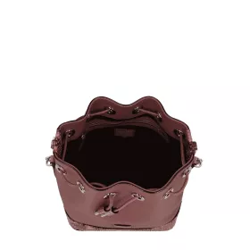Lancel - sac seau ninon de lancel