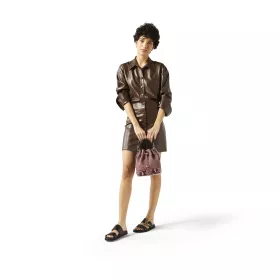 Lancel - sac seau ninon de lancel