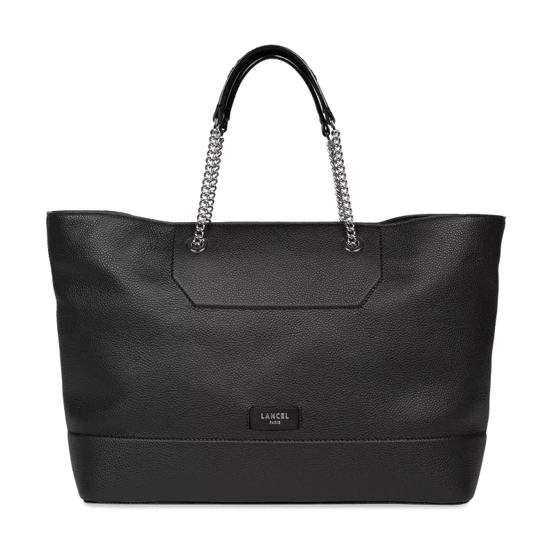 lancel - cabas ninon de lancel lancel - cabas ninon de lancel