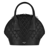 lancel - sac porté main m macaron de lancel