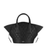 lancel - sac porté main m macaron de lancel