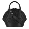 lancel - sac porté main m macaron de lancel