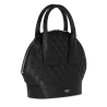 lancel - sac porté main m macaron de lancel