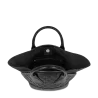 lancel - sac porté main m macaron de lancel