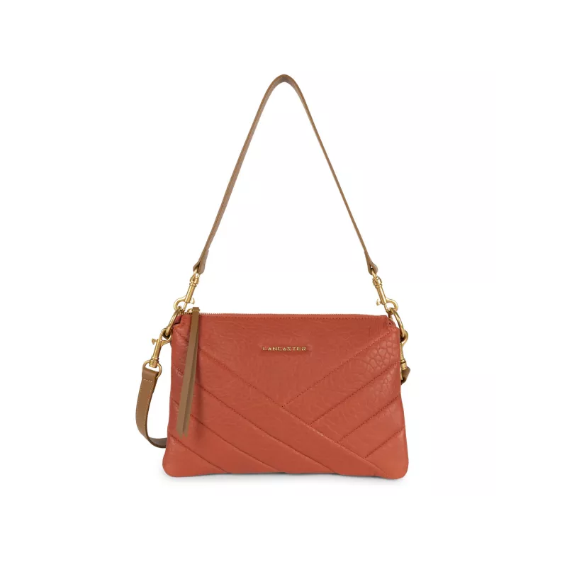 Pochette Wild Matelassé de Lancaster Pochette Wild Matelassé de Lancaster