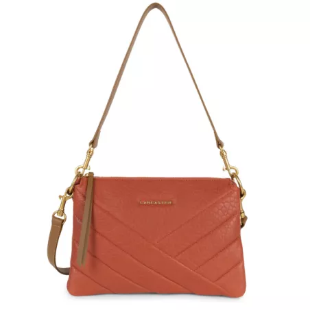 Pochette Wild Matelassé de Lancaster