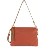 Pochette Wild Matelassé de Lancaster