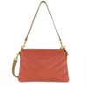Pochette Wild Matelassé de Lancaster