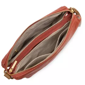 Pochette Wild Matelassé de Lancaster