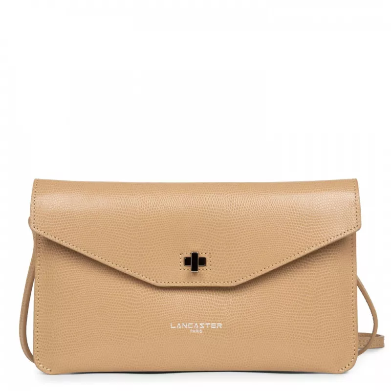 lancaster - pochette lucertola lancaster - pochette lucertola