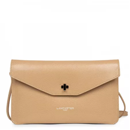 lancaster - pochette lucertola