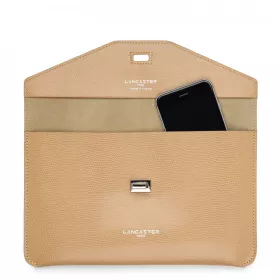 lancaster - pochette lucertola