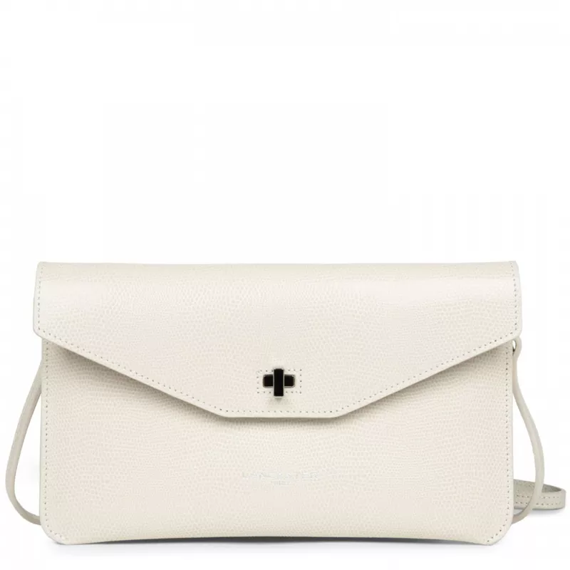 lancaster - pochette lucertola lancaster - pochette lucertola