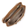 Très grand sac cabas épaule Foulonne Milano de Lancaster